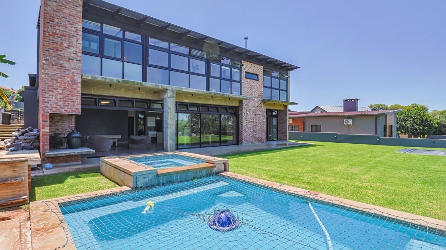 4 Bedroom Property for Sale in Cashan North West